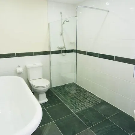 Lang Parrock, * Little Langdale