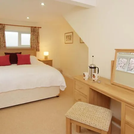 Holiday home Lang Parrock,