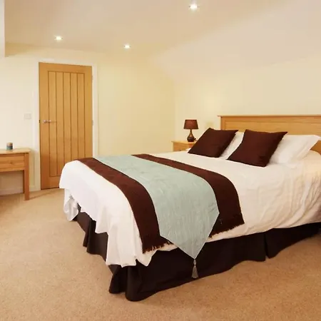 Lang Parrock, Ferienhaus *